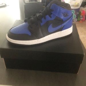 Jordan 1